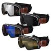 Goggles Lens for Jet Outdoor Impact Wide Field of UV Compatible with Easy Winter Unisex [KOREWA] Motorcycles, Scooters, Helmets, Off-Road Bikes,