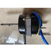 Electric Fan Motor Desk Fan Motor Floor Fan Motor Accessories 60W Double Bearing Motor for 18P Standing Fan Accessories