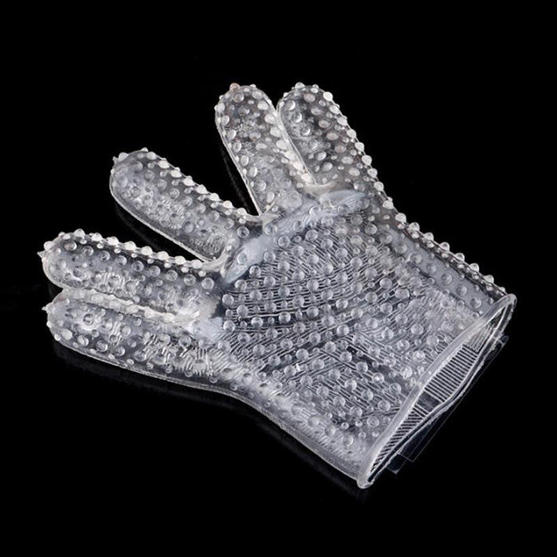 Masturbation Sexhandschuhe Fingern Klitoris Vorspiel Sexspielzeug Erotisches Spiel Für Vagina Frau Handschuhe Sex Spaß Stimulator Brustwarze