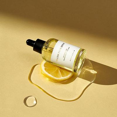 Yellow Food Serum 50ml