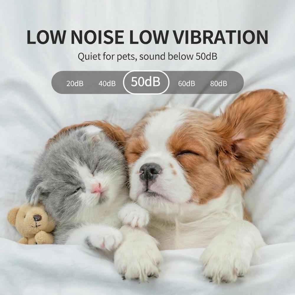 Electric Pet Nail Grinder With Led Light Cat Dogs Nail Clippers Usb Rechargeable Paws Nail Cutter Pet Grooming Trimmer Supplies