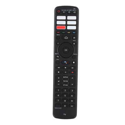 TV-Fernbedienung Batteriebetrieben TV Sprachfernbedienung für TX 43LXW704 TX 75LXW724 TX 43LX800E