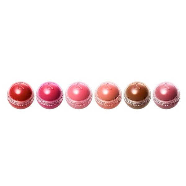 Rom&nd Juicy Roll Cheek (6 Colors) 15g