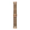 Mesh Stainless Steel Watch Band Strap for Fitbit Charge 2
