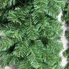 Rice Light Green Christmas Garland for Tree or Window Decoration