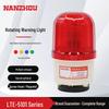 LED Strobe Warning Light