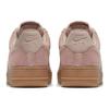 Nike Air Force 1 Low Particle Pink Womens AA0287-600