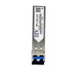 Fast Speed 1.25Gbps SFP Opticals Transceiver with Two LC Interfaces for Efficient Data Transfer