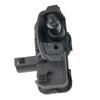 For 13-2017 7P0810773D 7P0810773F Fuel Tank Cap LockersServo Motor Garden Indoor
