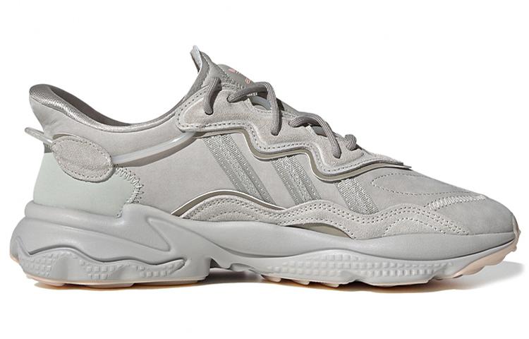 Ozweego Adidas Originals 'Grigio Metallico' FZ1963