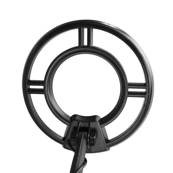 Underground Metal Detector MD4060 Waterproof Treasure Hunting Gold Digger Hunter Adjustable Finder