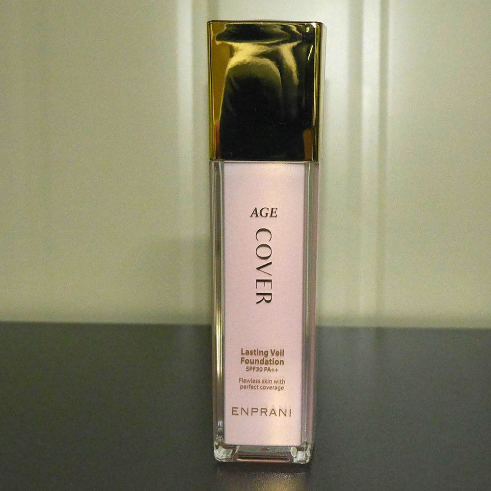 Base Makeup CWPYVFHP Cosmetics Age Cover Foundation 45g