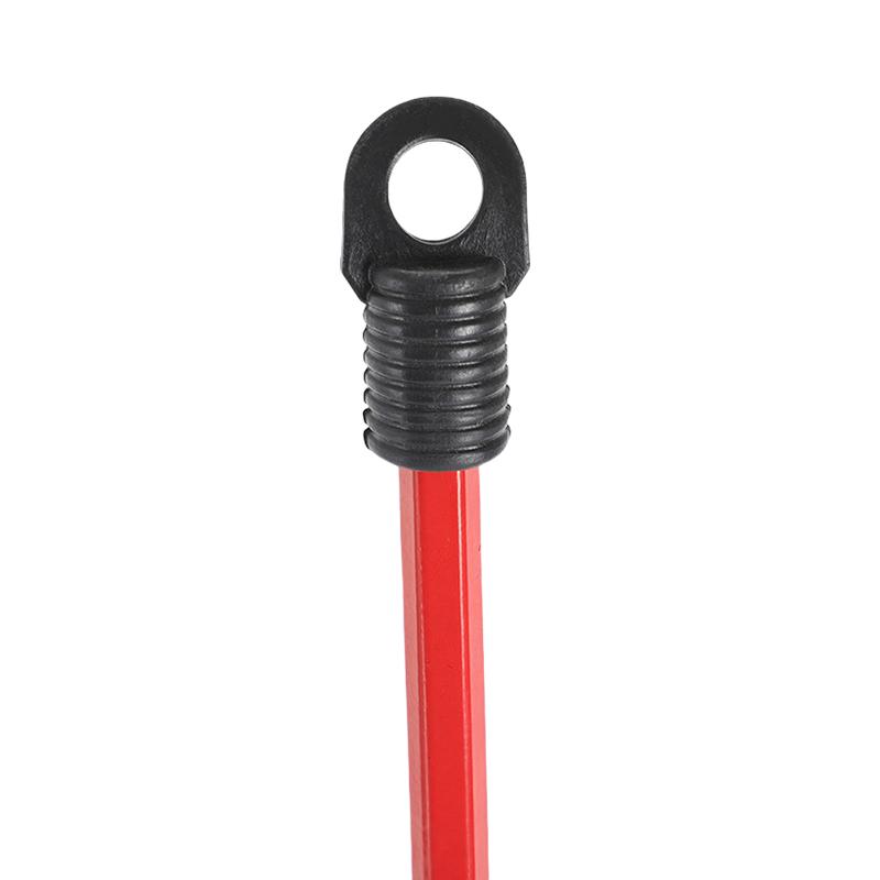 Electric Drill Mixing Paddle Muilt-Use Putty  Mortar Stirring Rod Hexagon Shaft Plaster Paint Mixer Attachment