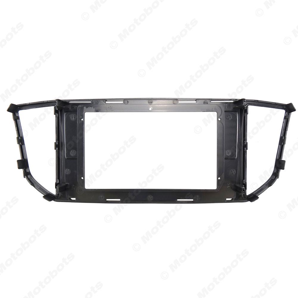 Dongfeng Lingzhi M5/M5L 2015-2022 10.1" Screen Navigation Kit Frame Panel