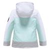 Children's Outdoor Ski Suit: Windproof, Waterproof, Warm, Breathable Winter Jacket for Boys and Girls