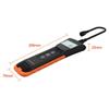 A95I-Automatic Alarm Gas Leak Detector Methane Gas Natural Gas Liquefied Petroleum Gas Combustible Gas Flammable Gas Tester