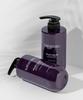 Velvet Salon Moisture Balm Perfume Moisture-Rich Shampoo / Treatment 500ml
