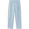 PUMA Kids' 2026 Fall Soft Knit Long Pants