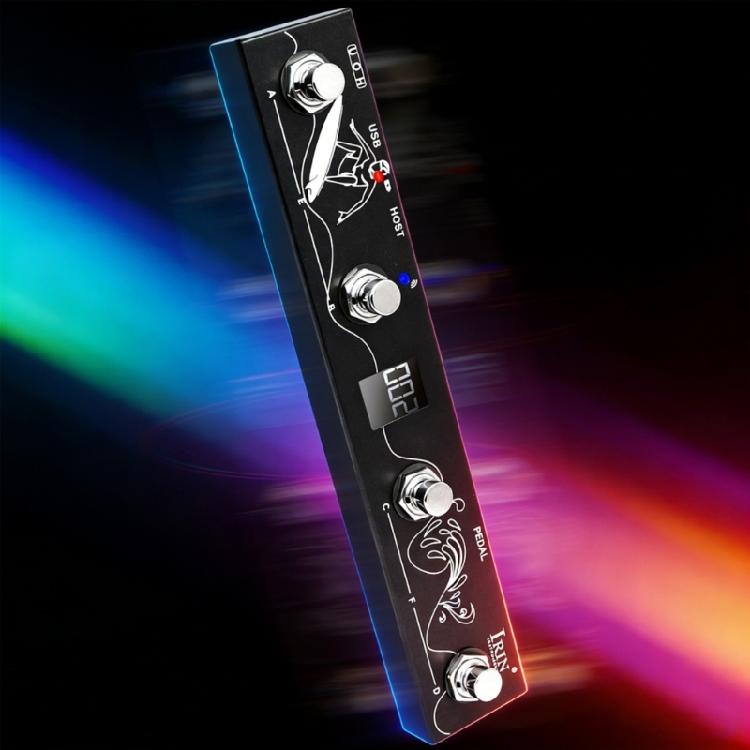 Wireless MIDI Controller Suitable Percussion Keyboard USB Interface Portable Small MIDI Pad
