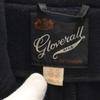 Gloverall 60s 70s vintage pea coat 38 Navy OF LONDON Men's Used