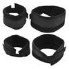 Air Permeable And Flexible Ice Hockey Neck Guard Neck Piece For Juvenile Hockey Enthusiasts With Cut Resistant Quality