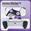 PS5/PS4 Joystick Silicone Caps & Series X/S Controller Anti-Slip Sleeves