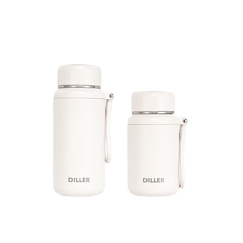 Diller Letu Xingye Insulated Mug