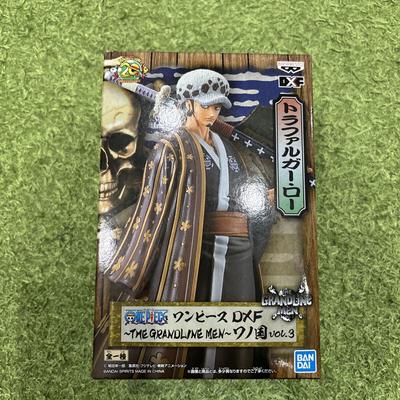 Figurines – Figurines