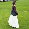 Drop eco shoulder bag_Star navy