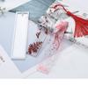 New Rectangle Silicone Bookmark Resin Mold DIY Bookmark Mold Making Epoxy Resin Jewelry DIY Craft Silicone Transparent Mold