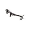 Chopstick Rack Hotel Table Tableware Creative Animals Small Dogs Spoons Knives Forks Storage Pillows Metal Chopstick Holders