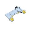 MB102 USB Breadboard Power Supply Module MB102 Module For Mini 5V 3.3V 2 Channel Power Electronic Projects