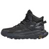 Trail Code Gore Tex Black Raven Sneakers 1123165-BRVN