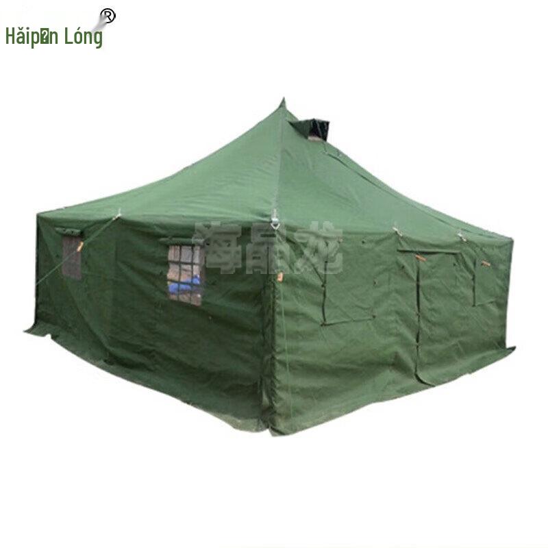 

Haipinlong Type 81 Military Squad Tent
