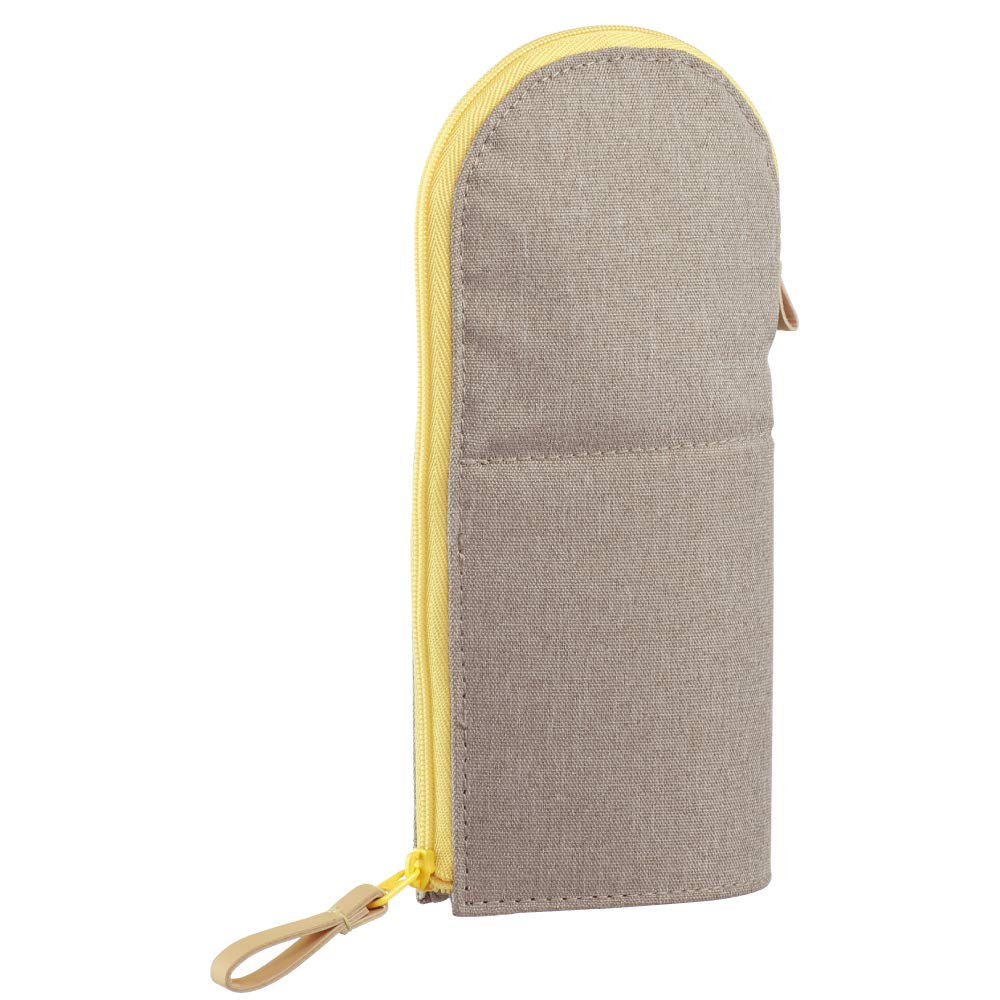 

Kokuyo Neo Critz Markl Тонкая подставка для карандашей F-VBF185-2 Чехол/Держатель для ручек/Стоячий