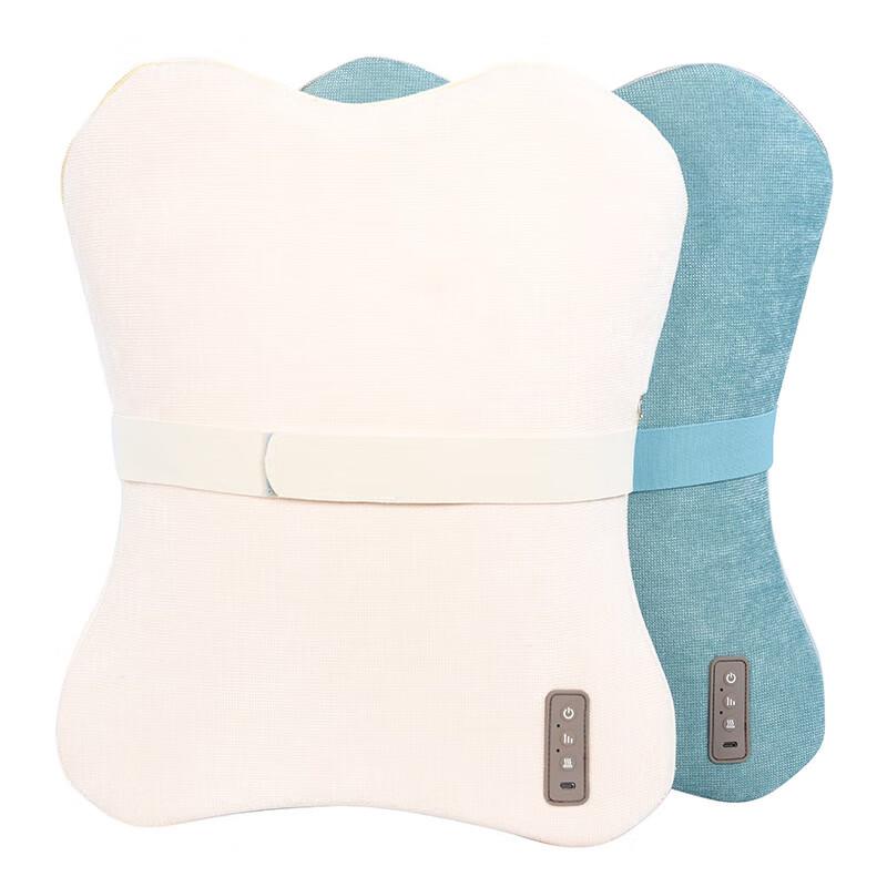 Jiancheng R3 Waist Massager Cushion CN plug (adapter included)