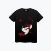 BTS Arirang Graphic T-shirt Men Women Unisex Oversized Streetwear Y2k Harajuku Hip Hop Short Sleeves High Quality Female Male Clothing