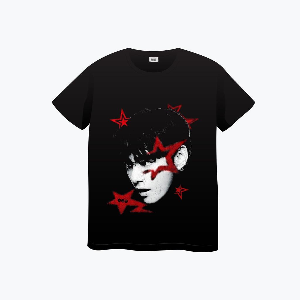 BTS Arirang Graphic T-shirt Men Women Unisex Oversized Streetwear Y2k Harajuku Hip Hop Short Sleeves High Quality Female Male Clothing