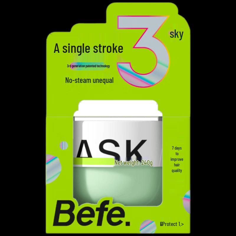 BeFe Avocado Repair Hair Mask