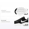 Scarpe da ginnastica Air Max Fusion Nero Bianco Donna CJ1671-003