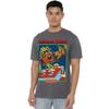 Steven Rhodes Unisex Adult Christmas Safety T-Shirt