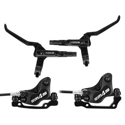 Brake Force Bicycle Oil Pressure Brake Brakes Brightness