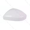 For Land Rover Range Rover Evoque 14-20 Side Mirror Cover Frame Mirror Glass Lens For Jaguar E-Pace F-Pace 16-21