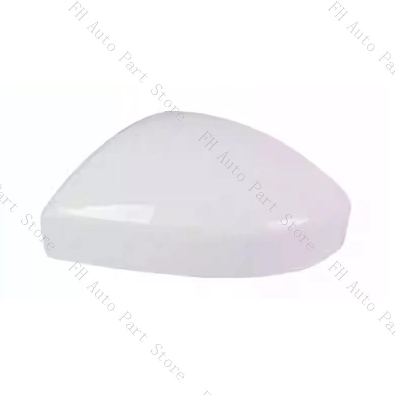 For Land Rover Range Rover Evoque 14-20 Side Mirror Cover Frame Mirror Glass Lens For Jaguar E-Pace F-Pace 16-21