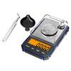 Compact Jewelry Scale, 50G 001G Precision Weight Measurement for Kitchen