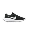 Zapatillas Revolution 7 para hombre, color negro y blanco, FB2207-001