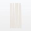 MUJI Rattan 60mL Pack of 44620939 Sticks, Capacity, 8,