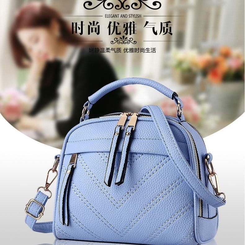 Female Shoulder Bags Ladies Party Crossby Bag Fashi Tassel Messenger Bags With Ball PU Leather Small Handbag For Women Girl