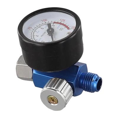 Einstellbarer Luftdruckregler Druckluftwerkzeuge Luftdruckregler Benutzerfreundlicher Regler Effizienzverbesserung