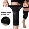 1 Paar Sommer Ultra Dünne Kniebandage für Männer Frauen Fitness Laufen Sport Knieprotektor Arthritis Schmerzlinderung